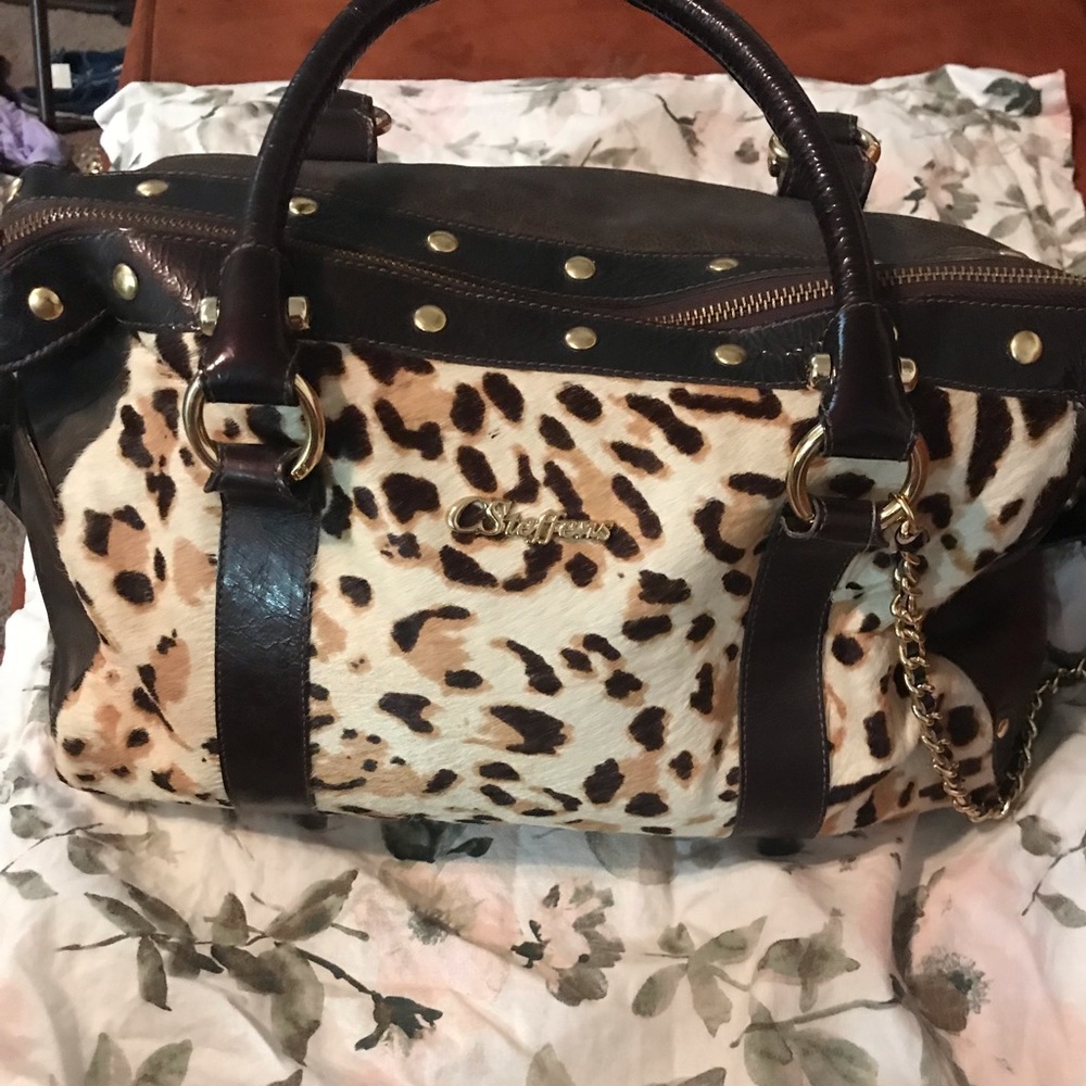 Carmen Steffens Purse